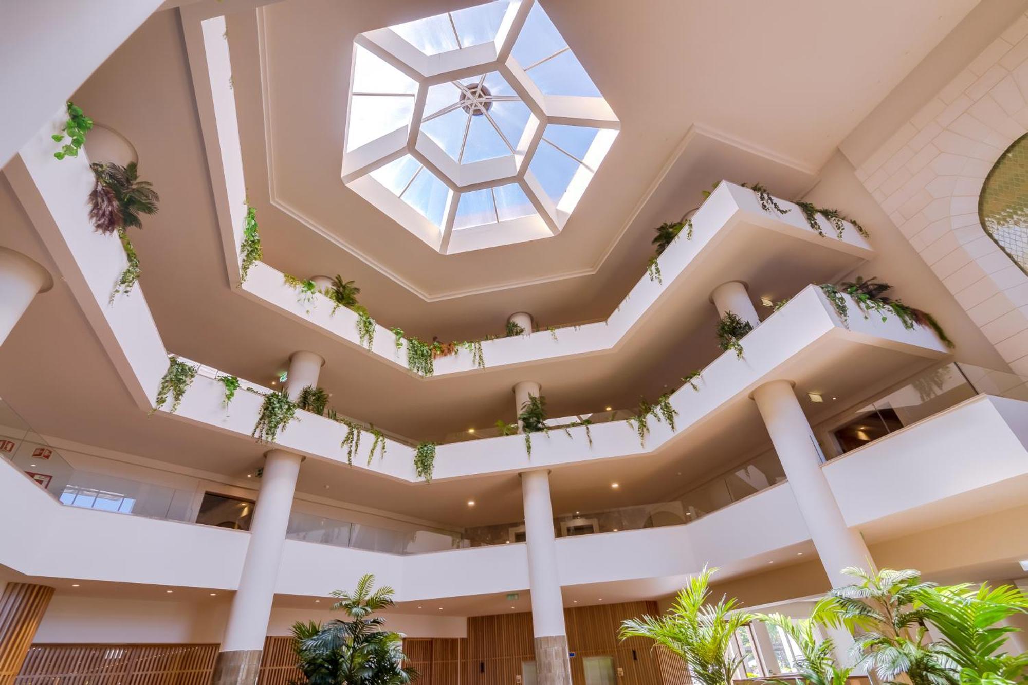 Hotel Falésia - Adults Only Albufeira