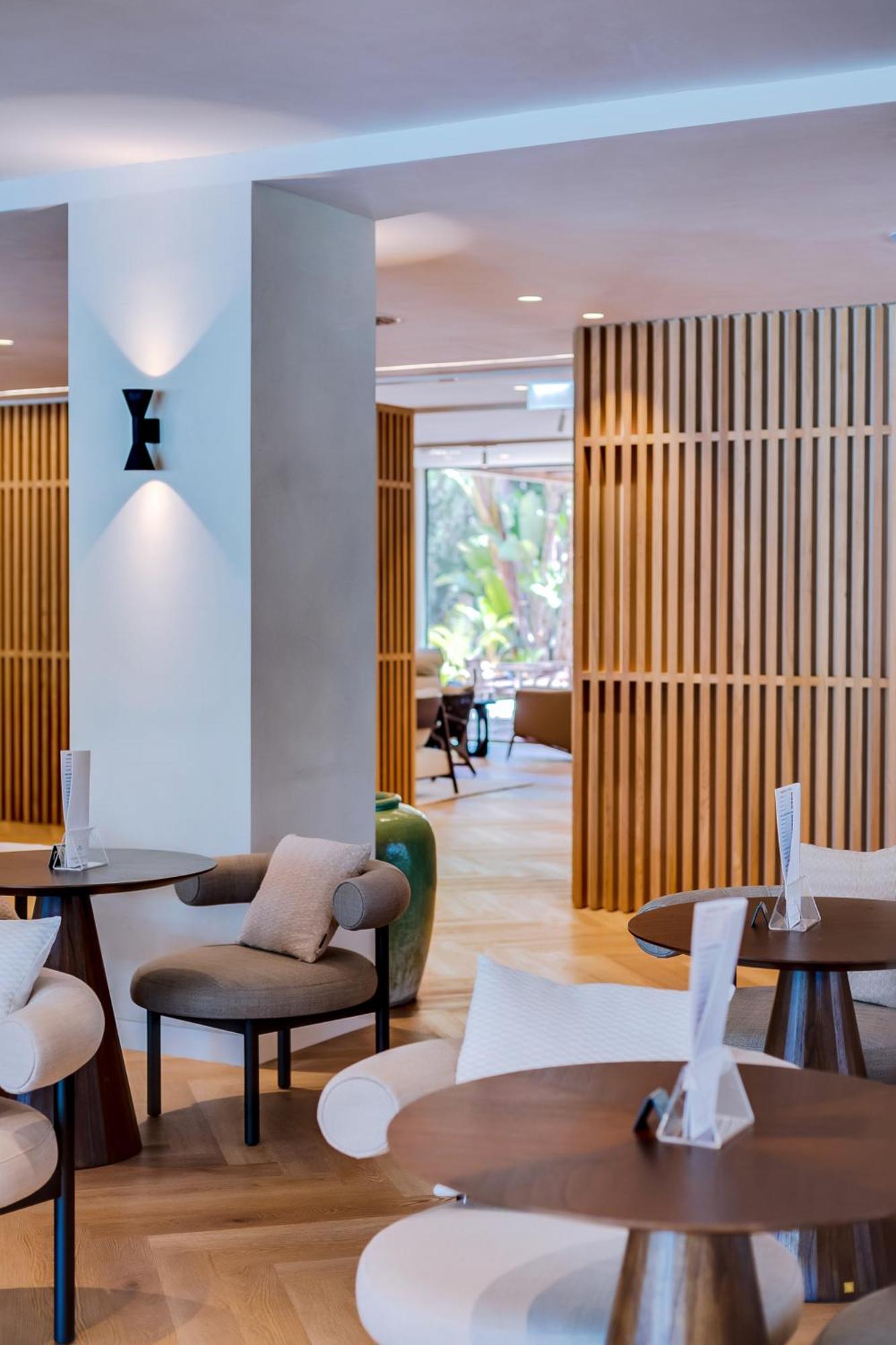 Falésia - Adults Only Hotel Albufeira