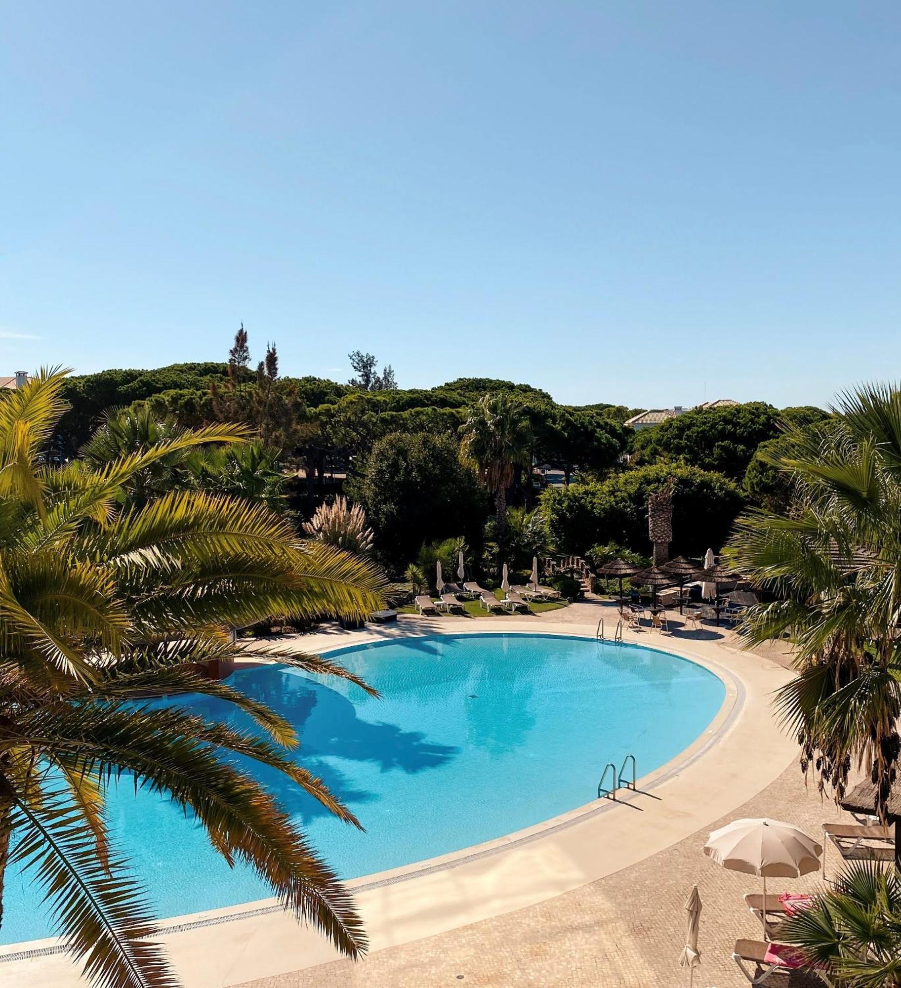 Hotel Falesia - Adults Only