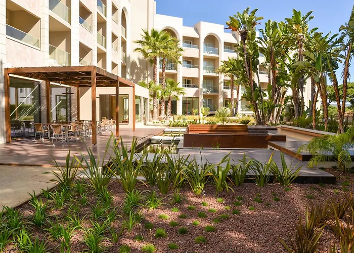 Falesia Hotel - Adults Only